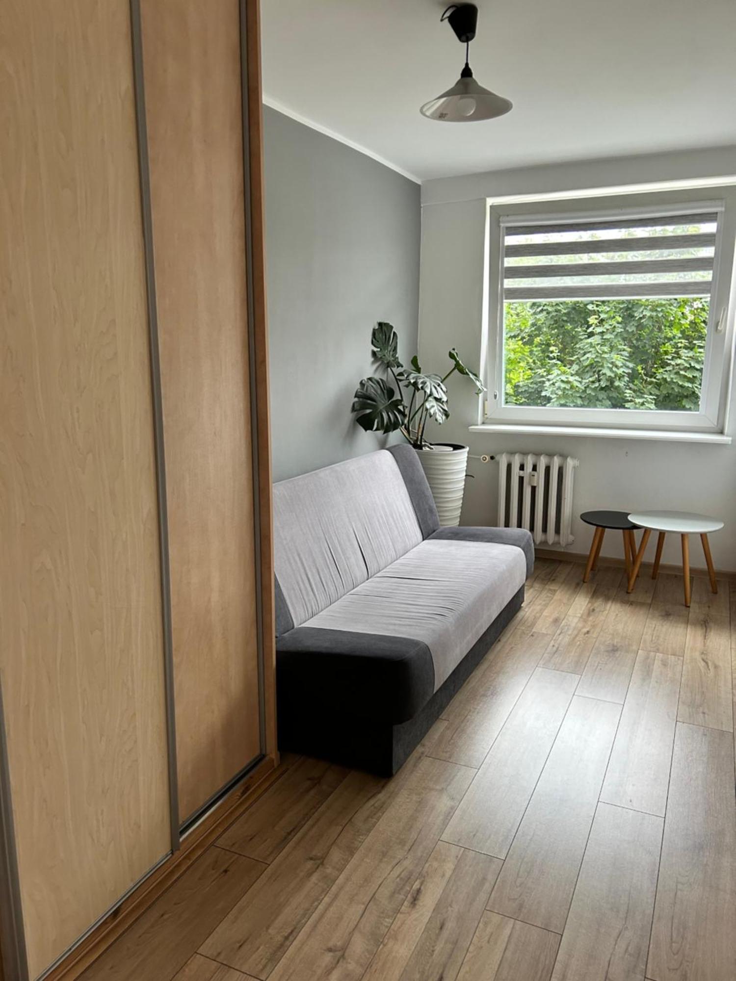 Blueapartment Gdansk Exterior foto